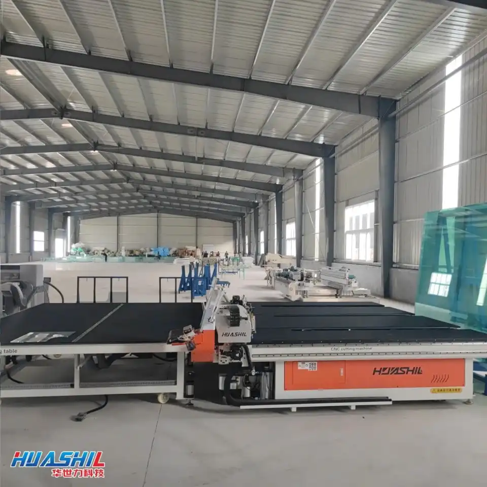 Furniture Cabinet Glass Cutting Solutions for Customized Designs